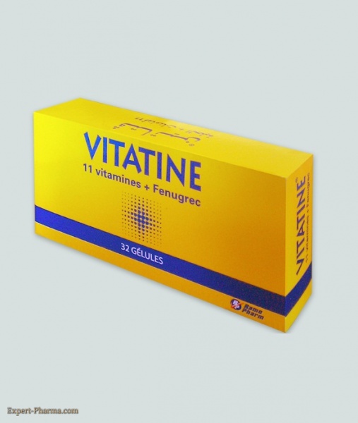 vitatine